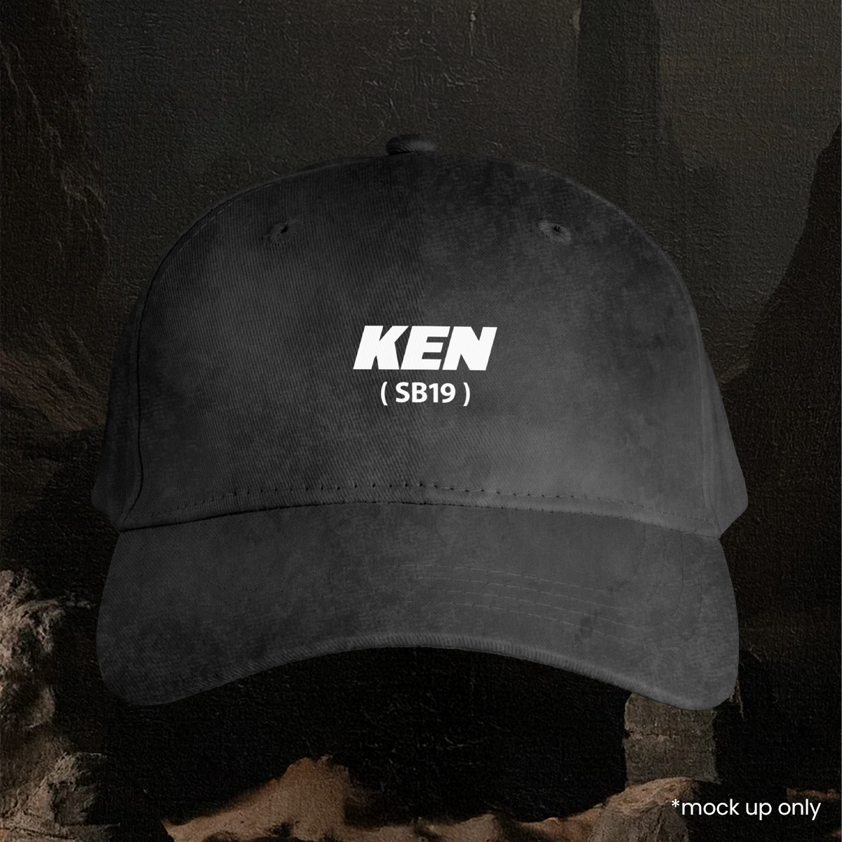PRE-ORDER | SB19 Bias Caps