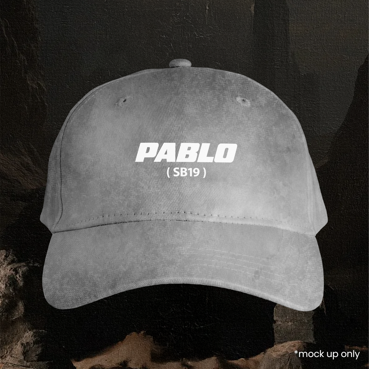 PRE-ORDER | SB19 Bias Caps
