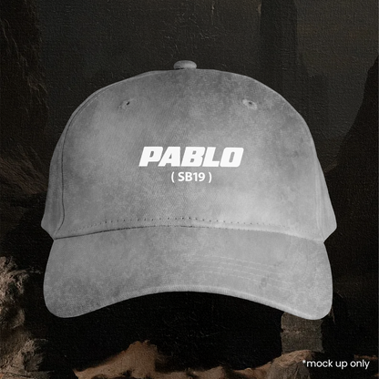 PRE-ORDER | SB19 Bias Caps