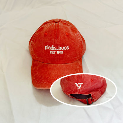 PRE-ORDER | SVT Bias Caps [maknae line]