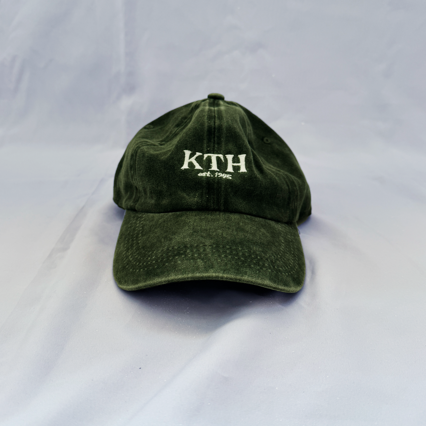 PRE-ORDER | BTS Initial Bias Caps