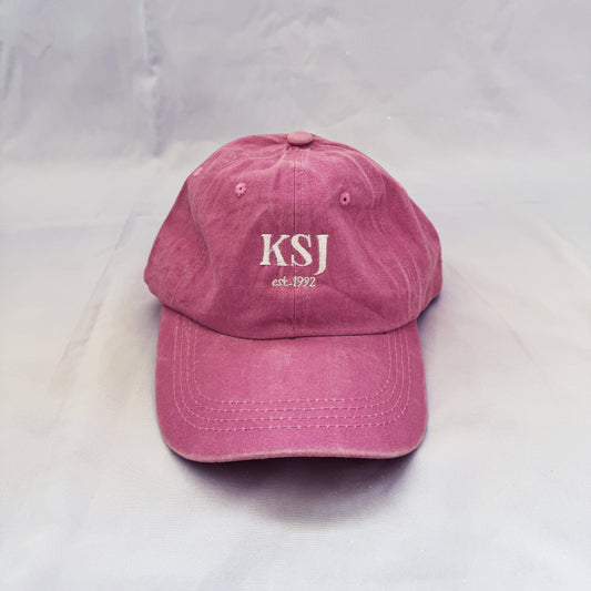 PRE-ORDER | BTS Initial Bias Caps