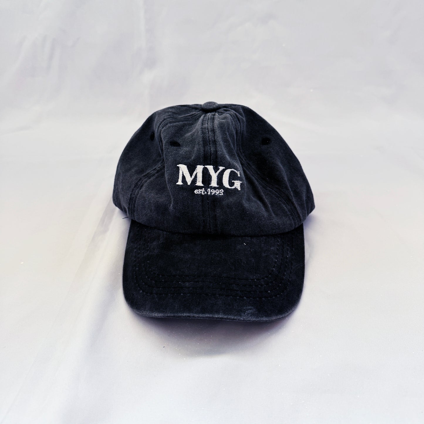 PRE-ORDER | BTS Initial Bias Caps