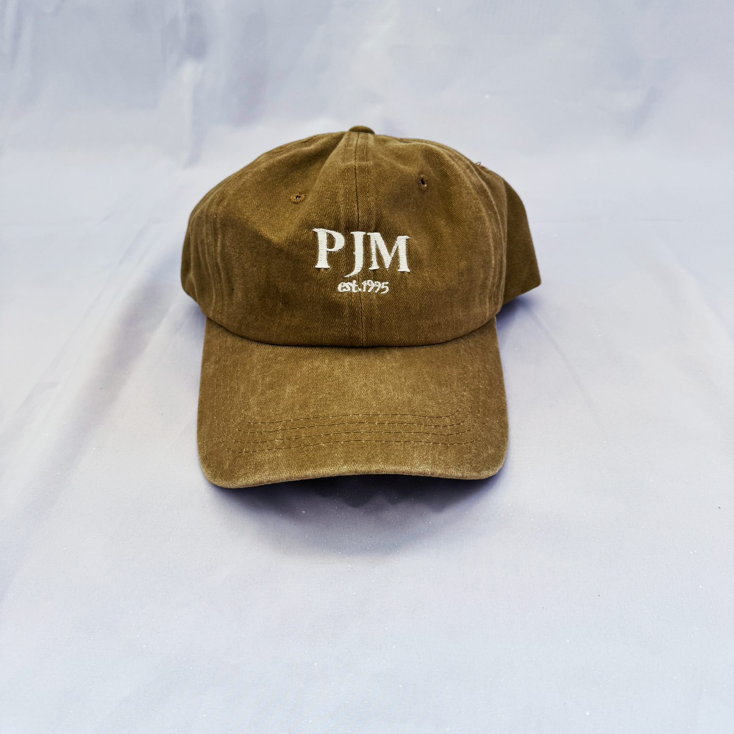 PRE-ORDER | BTS Initial Bias Caps