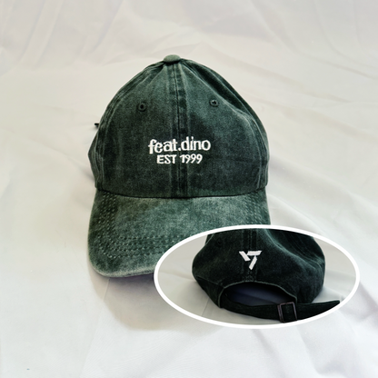 PRE-ORDER | SVT Bias Caps [maknae line]