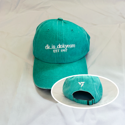 PRE-ORDER | SVT Bias Caps [maknae line]