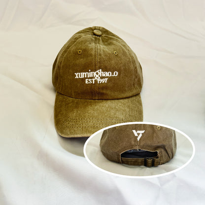 PRE-ORDER | SVT Bias Caps [maknae line]