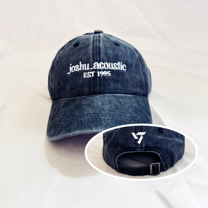 PRE-ORDER | SVT Bias Caps [hyung line]