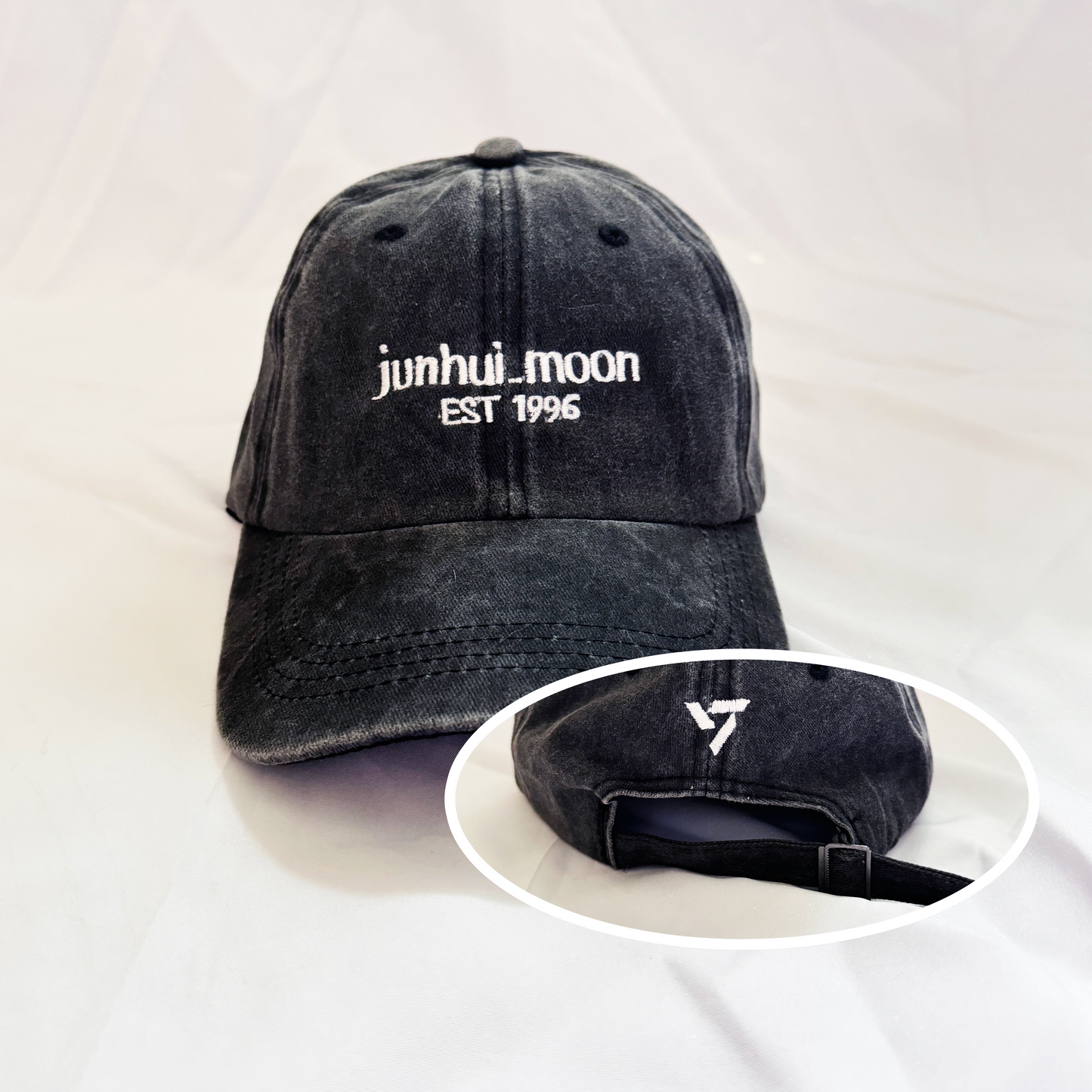 PRE-ORDER | SVT Bias Caps [hyung line]