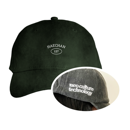 PRE-ORDER | NCT 127 Bias Caps