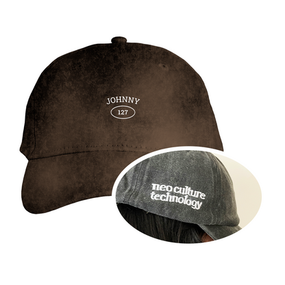 PRE-ORDER | NCT 127 Bias Caps