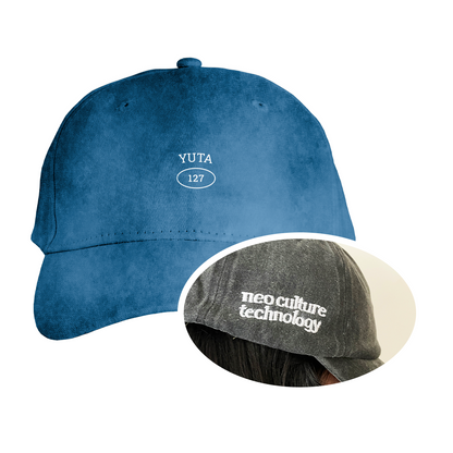 PRE-ORDER | NCT 127 Bias Caps