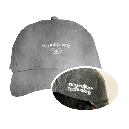 PRE-ORDER | NCT 127 Username Bias Caps