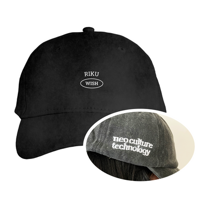 PRE-ORDER | NCT Wish Bias Caps