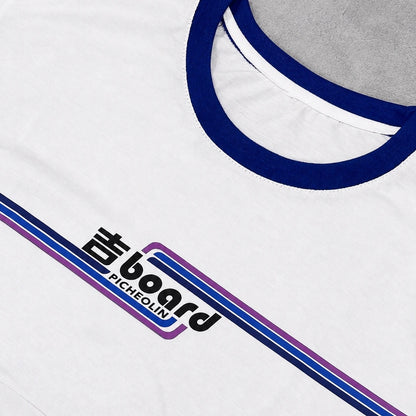 PRE-ORDER | Picheolin 吉BOARD Retro Shirt