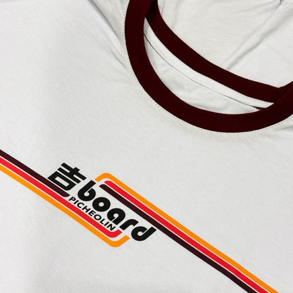 PRE-ORDER | Picheolin 吉BOARD Retro Shirt