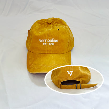 PRE-ORDER | SVT Bias Caps [maknae line]