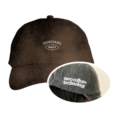 PRE-ORDER | WAYV Bias Caps