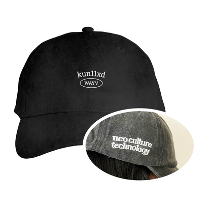 PRE-ORDER | WAYV Bias Caps
