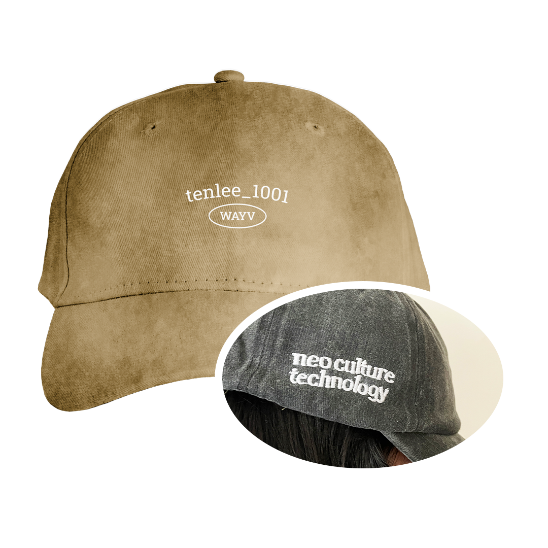 PRE-ORDER | WAYV Bias Caps