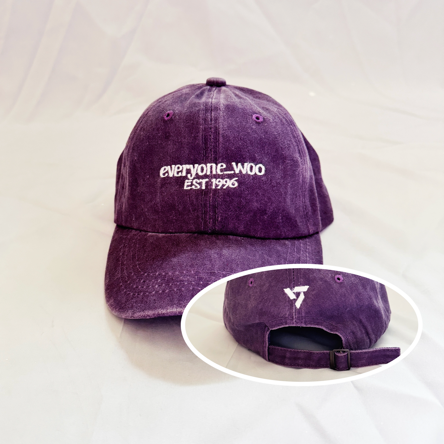 PRE-ORDER | SVT Bias Caps [hyung line]