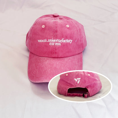 PRE-ORDER | SVT Bias Caps [hyung line]